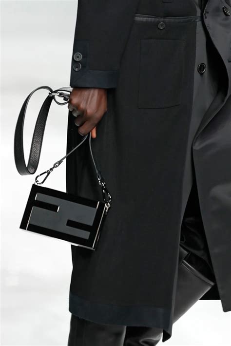 men fendi bags|fendi men's collection.